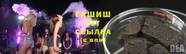 хмурый Алексин