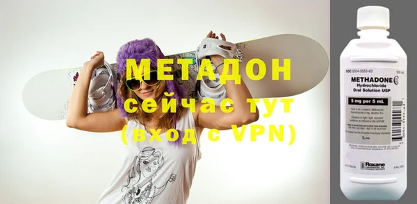 хмурый Алексин