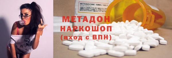 хмурый Алексин
